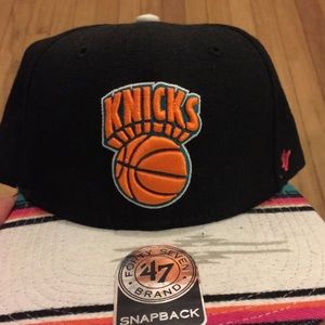 Knicks SnapBack